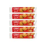 Lotus Biscoff Karamelli Sandviç Bisküvi 150 g 5 Adet