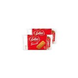Lotus Biscoff Snack Bisküvi 124 g 2 Adet