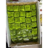 Lotus Bohça Lokum 12KG Portakallı