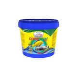 Lotus Cichlid Algae 3 Kg Kova Spirulina Green Algae Akvaryum Balık Yemi