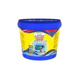 Lotus Cichlid Jumbo Chips 3 kg Kova Balık Yemi