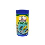 Lotus Cichlid Spirulina Chips 250 Ml Ciklet Balık Yemi