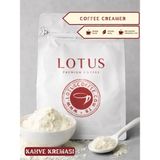 Lotus Coffee Hazır Kahve Kreması Coffee Creamer 350 gr