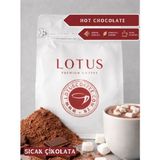 Lotus Coffee Toz Sıcak Çikolata - 1 kg