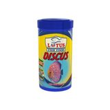 Lotus Discus Balık Yemi 100 Ml Yüksek Proteinli
