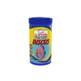 Lotus Discus Granulat 1000Ml Malawi Ciklet Balık Yemi