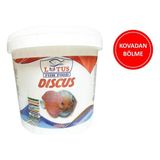 Lotus Discus Granulat Balık Yemi ( Kovadan Bölme) 50 Gr