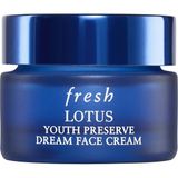Lotus Dream Cream - Yaşlnma Karşıtı Gece Kremi 15 ml