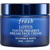 Lotus Dream Cream - Yaşlnma Karşıtı Gece Kremi 50 ml