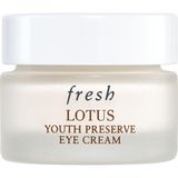 lotus eye cream - göz çevresi kremi 15 ml