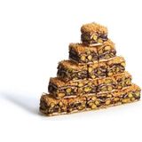 Lotus Fıstıklı Kremalı Baklava Türk Lokumu 300 gr