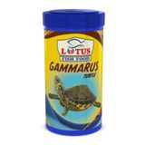Lotus Gammarus Turtle 250 Ml Surungen Ve Kaplumbaga Yemi