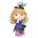 Lotus Gege Mini: B Stili Japon Bebek, Sarışın, 6" (Amazon'a Özel)