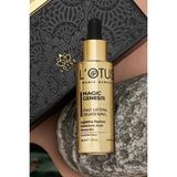Lotus Global Cosmetic 30 ml C Vitamini Aydınlatıcı Kolajen Serum