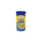 Lotus Gold Natural 1000 Ml Algae Sarımsak Japon Balık Yemi