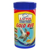 Lotus Gold Red 1000 ml Algae Astaxanthin Renk Japon Balığı Yemi