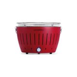 Lotus Grill Lotusgrill Klasik Kömürlü Dumansız Mangal Kırmızı