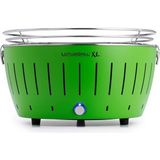 Lotus Grill Lotusgrill Xl Kömürlü Dumansız Mangal Limon Yeşili