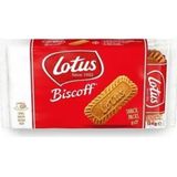 Lotus Karamellı Bıskuvı 124 gr (2 adet)