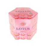 Lotus Konik Tütsü
