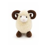 Lotus KUZU PELUŞ OYUNCAK 30 CM