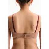 Lotus Lace Balenli Sütyen