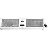 Lotus LT - AC/H 120 Elektrikli Isıtıcılı Uzaktan Kumandalı 120 cm Hava Perdesi