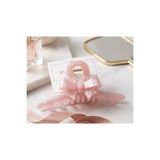 Lotus luxury Büyük Boy Kaydırmaz Mandal Toka (İthal Ürün) %100 Kemik