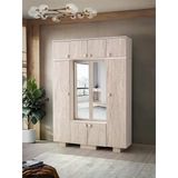 Lotus Mdf Portmanto
