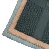 Lotus Mikrofiber Bez 60×40 3 Lü Set Mix - Mutfak, Banyo, Cam, Araç Temizlik Bezi (4 ADET)