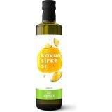 Lotus Natura 500 ml Organik Kavun Sirkesi