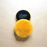 Lotus Polisaj Keçesi 160Mm