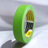 Lotus Premıum Maskeleme Bandı 18*30 Mm Yeşil Detay Bandı