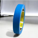 Lotus Premıum Maskeleme Bandı 24*30 mm Mavi Detay Bandı - 24 x 30 mm - 1 Adet