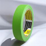 Lotus Premıum Maskeleme Bandı 24*30 mm Yeşil Detay Bandı - 24 x 30 mm - 1 Adet