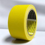 Lotus Premıum Maskeleme Bandı 36*30 Mm Sarı Detay Bandı