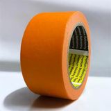 Lotus Premıum Maskeleme Bandı 36*30 Mm Turuncu Detay Bandı