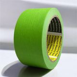 Lotus Premıum Maskeleme Bandı 36*30 mm Yeşil Detay Bandı - 36 x 30 mm - 1 Adet