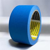 Lotus Premıum Maskeleme Bandı 48*30 mm Mavi Detay Bandı - 48 x 30 mm - 1 Adet