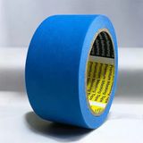 Lotus Premıum Maskeleme Bandı 48*30 Mm Mavi Detay Bandı