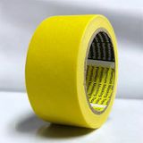 Lotus Premıum Maskeleme Bandı 48*30 Mm Sarı Detay Bandı