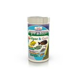 Lotus Protect Algae Garlic 100 Ml Pro Chips Akvaryum Balık Yemi