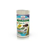 Lotus Protect Algae Garlic Pro Chips 1000Ml Spirulina Cips Balık Yemi