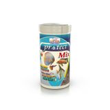 Lotus Protect Mix Garlic Pro Chips Akvaryum Balık Yemi 100 Ml