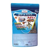 Lotus Protect Mix Pro Immune Chips 420 gr Tropikal Malawi Ciklet Poşet Balık Yemi