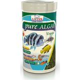 Lotus Pure Algae Veggie Pro Chips 250ML Garlic Cips Balık Yemi