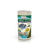 Lotus Pure Algae Veggie Pro Chips Garlic Chips Akvaryum Balık Yemi 100 Ml