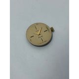 Lotus Quartz Saat Kadran Ve Makinesi 21,11Mm (Arızalı)