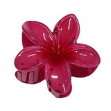 Lotus Saç Tokası Kelebek Mandal Kapmalı 7-8 cm Güvez