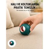 Lotus Store 1606 Kumaş Dostu Tiftik Çıkarıcı – Kıyafet ve Halı Temizlik Topu